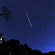 <font class="tempImageTitleThumbText">Geminid Bolid</font><br>Andrzej Kulka<br>Dec 16 5:35pm<br>Mount Sterling, Wisconsin, USA