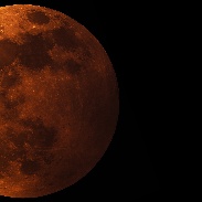 <font class="tempImageTitleThumbText">Lunar Eclipse</font><br>Andy<br>Jan 21 9:28pm<br>Suffolk, VA, USA