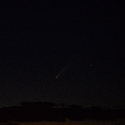 <font class="tempImageTitleThumbText">Comet C/2020 F3 (NEOWISE)</font><br>Andy Barker<br>Jul 12 8:18pm<br>Stockbridge, Hampshire, UK