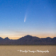 <font class="tempImageTitleThumbText">Comet NEOWISE</font><br>Andy Horstmanshoff<br>Jul 10 12:35am<br>Blue Wing Flat, Nevada, USA