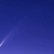 <font class="tempImageTitleThumbText">Comet Neowise</font><br>Andy McCrea<br>Jul 11 6:16pm<br>Bangor, Northern Ireland