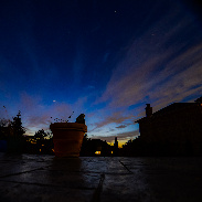 <font class="tempImageTitleThumbText">Jupiter Venus Conjunction</font><br>Angela Knispel<br>Mar 2 1:57am<br>northern illinois