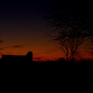 <font class="tempImageTitleThumbText">Conjunction Of Jupiter And Venus</font><br>Angela Weepie<br>Nov 14 1:42am<br>Oelwein, IA