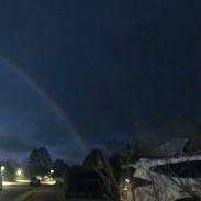 <font class="tempImageTitleThumbText">Rainbow At 5.30am Reflected Ftom The Moon</font><br>Anita Frost<br>Jun 30 8:16am<br>Pottsville New Douth Wales Aust