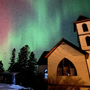 <font class="tempImageTitleThumbText">Aurora</font><br>Ann<br>Dec 11 7:10pm<br>Grand Marais, MN