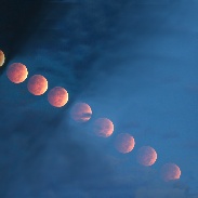 <font class="tempImageTitleThumbText">Lunar Eclipse</font><br>Annette DeGiovine Oliveira<br>Oct 8 6:37pm<br>Sunken Meadow State Park, Rte. 