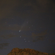 <font class="tempImageTitleThumbText">Comet NEOWISE</font><br>Anthony Nagorka<br>Jul 20 6:14am<br>Lake Pleasant, AZ