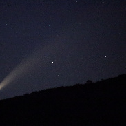 <font class="tempImageTitleThumbText">Comet Neowise</font><br>Anthony Nagorka<br>Jul 15 6:28am<br>Cordes Jct, AZ, USA
