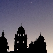 <font class="tempImageTitleThumbText">Moon And Venus</font><br>Antonio Estrada<br>Dec 6 3:33am<br>Toluca, México