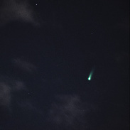 <font class="tempImageTitleThumbText">Comet Neowise</font><br>Anup Singh<br>Jul 29 8:33pm<br>Delhi, INDIA
