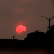 <font class="tempImageTitleThumbText">Great Sunset</font><br>Apollo Lasky<br>Jul 29 4:07am<br>Naperville, il