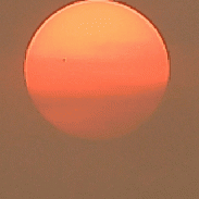 <font class="tempImageTitleThumbText">Sun Through Wildfire Smoke + 10x Binocula</font><br>Apollo Lasky<br>Jul 17 3:01am<br>Naperville, il