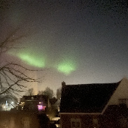 <font class="tempImageTitleThumbText">Auroras</font><br>Arend van Dam<br>Jan 19 10:50pm<br>Helmond, The Netherlands