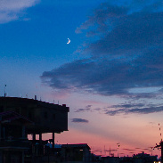 <font class="tempImageTitleThumbText">Venus And Moon Conjunction</font><br>Arkydon<br>Sep 14 4:31pm<br>Umpling Dongsurok