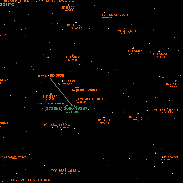<font class="tempImageTitleThumbText"> Near-Earth Asteroid (173561) 2000 YV137</font><br>Arne Recke<br>Aug 9 12:27pm<br>Broager, Denmark, Europe