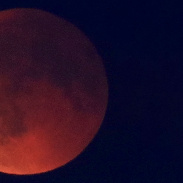 <font class="tempImageTitleThumbText">The Lunar Eclipse</font><br>Arne Recke<br>Sep 8 4:34am<br>Broager, Denmark, Europe