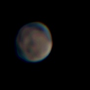 <font class="tempImageTitleThumbText">Mars </font><br>Arnold Hanslmeier<br>Jun 23 11:26am<br>Bairisch Kölldorf, AUSTRIA