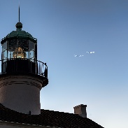 <font class="tempImageTitleThumbText">Venus & Saturn Conjunction</font><br>Art Brown<br>Jan 9 11:58pm<br>San Diego, California, USA