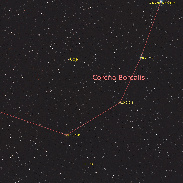 <font class="tempImageTitleThumbText">Nova T Coronae Borealis (not...) </font><br>Astro Tafelberg<br>Apr 30 5:57pm<br>Austria, Europe 
