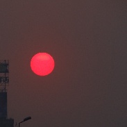 <font class="tempImageTitleThumbText">Reddened Sunset </font><br>Aymen Ibrahem<br>Nov 2 5:37am<br>Cairo, Egypt