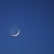 <font class="tempImageTitleThumbText">Venus, Mars, Moon Conjunction</font><br>alan simpson<br>Feb 20 6:39pm<br>Brookfield, Renfrewshire, Scotl