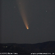 <font class="tempImageTitleThumbText">Comet Neowise F3</font><br>B Yen<br>Jul 14 9:42am<br>Mt WIlson, Callifornia