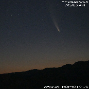 <font class="tempImageTitleThumbText">Comet Neowise F3</font><br>B Yen<br>Jul 13 4:39pm<br>Mt WIlson, Callifornia