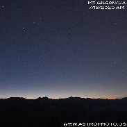 <font class="tempImageTitleThumbText">Comet Neowise F3</font><br>B Yen<br>Jul 13 5:47pm<br>Mt WIlson, Callifornia