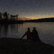 <font class="tempImageTitleThumbText">Jupiter And Venus Conjunction</font><br>Balint Doman<br>Mar 1 9:26pm<br>Öjersjö, Sweden