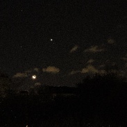 <font class="tempImageTitleThumbText">Moon, Venus, Mars, Jupiter</font><br>Bard Anton Zajac<br>Nov 11 1:38am<br>Berlin, Germany