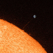 <font class="tempImageTitleThumbText">Solar Spear</font><br>Barry Riu <br>Sep 5 11:19am<br>Chiefland Astro Village,  Flori