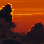 <font class="tempImageTitleThumbText">Venus Shortly After Solar Conjunction</font><br>Bartosz Wojczyński<br>Jun 14 12:20am<br>La Palma, Spain