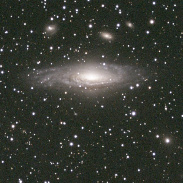 <font class="tempImageTitleThumbText">Supernova NGC7331</font><br>Ben Albers<br>Sep 8 6:49am<br>Netherlands