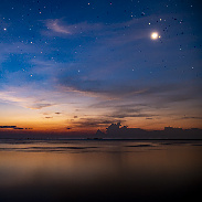 <font class="tempImageTitleThumbText">Comet NEOWISE</font><br>Ben Cooper<br>Jul 12 3:29pm<br>Cape Canaveral, FL