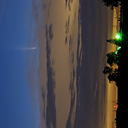 <font class="tempImageTitleThumbText">Comet NEOWISE</font><br>Ben Temple<br>Jul 11 9:55am<br>Toledo Ohio