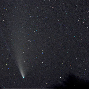 <font class="tempImageTitleThumbText">Comet Neowise</font><br>Bernhard Deufel<br>Jul 26 9:29pm<br>Sausthal, Bavaria, Germany