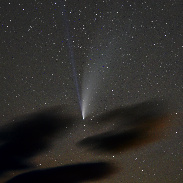 <font class="tempImageTitleThumbText">Comet C/2020 F3 (NEOWISE)</font><br>Bernhard Hubl<br>Jul 24 4:27pm<br>Edelweissspitze / Austria