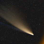 <font class="tempImageTitleThumbText">Comet C/2020 F3 (NEOWISE)</font><br>Bernhard Hubl<br>Jul 16 8:54am<br>Austria