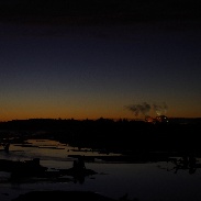 <font class="tempImageTitleThumbText">Venus/Jupitor Conjunction</font><br>Bernice<br>Nov 13 11:33pm<br>The Gearagh Nature Reserve Co. 