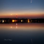 <font class="tempImageTitleThumbText">Comet Neowise</font><br>Bertrand Duhamel<br>Jul 11 2:41pm<br>Roxton Pond, Quebec, Canada