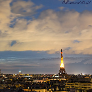 <font class="tempImageTitleThumbText">Parisian Storm</font><br>Bertrand Kulik<br>Jun 29 7:08am<br>Paris