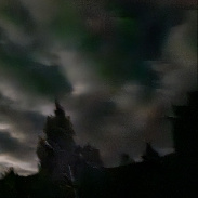 <font class="tempImageTitleThumbText">Clouds At Night</font><br>Beth K<br>Sep 20 4:18am<br>Helena, Montana, USA