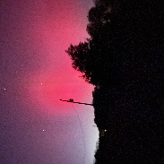 <font class="tempImageTitleThumbText">Aurora</font><br>Bill Brown<br>Nov 12 4:19am<br>Somerville, Alabama