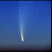 <font class="tempImageTitleThumbText">Comet Neowise</font><br>Bill Davis<br>Jul 11 12:58pm<br>Abell Community Center near Cre