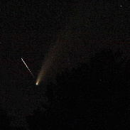 <font class="tempImageTitleThumbText">NEOWISE & ISS</font><br>Bill Davis Jr<br>Jul 16 5:46am<br>Grand Rapids, MN