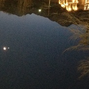 <font class="tempImageTitleThumbText">Venus, Moon,and Jupiter</font><br>Bill Huddleston<br>Jan 31 2:14pm<br>Salt Lake City, Utah, USA.