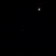 <font class="tempImageTitleThumbText">Moon, Venus And Saturn</font><br>Bill Kaye<br>Jan 7 12:06pm<br>Warren, OH