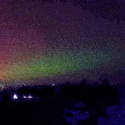 <font class="tempImageTitleThumbText">Auroras And Meteor Go Through Aurora</font><br>Bill Kirk<br>Nov 12 3:34am<br>Nazareth Pennsylvania