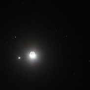 <font class="tempImageTitleThumbText">Moon, Venus, And Mars</font><br>Bill Kramer<br>Nov 7 11:26am<br>Negril Jamaica