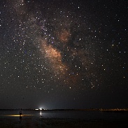 <font class="tempImageTitleThumbText">In Love With Total Lunar Eclipse, Milkywa</font><br>Bill Metallinos<br>Jul 28 12:44am<br>Corfu, Greece